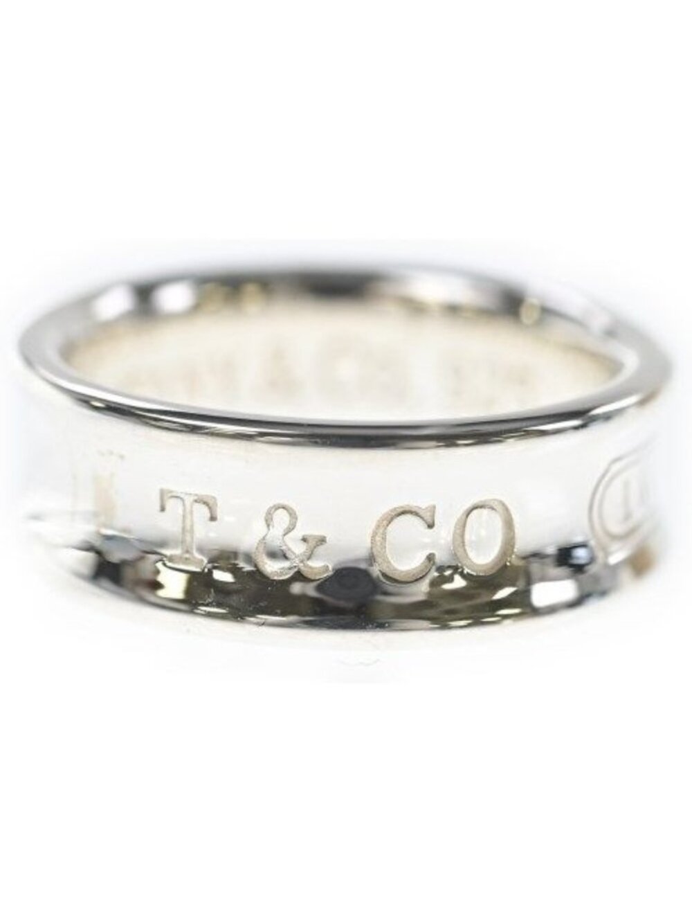 Tiffany & Co Ring